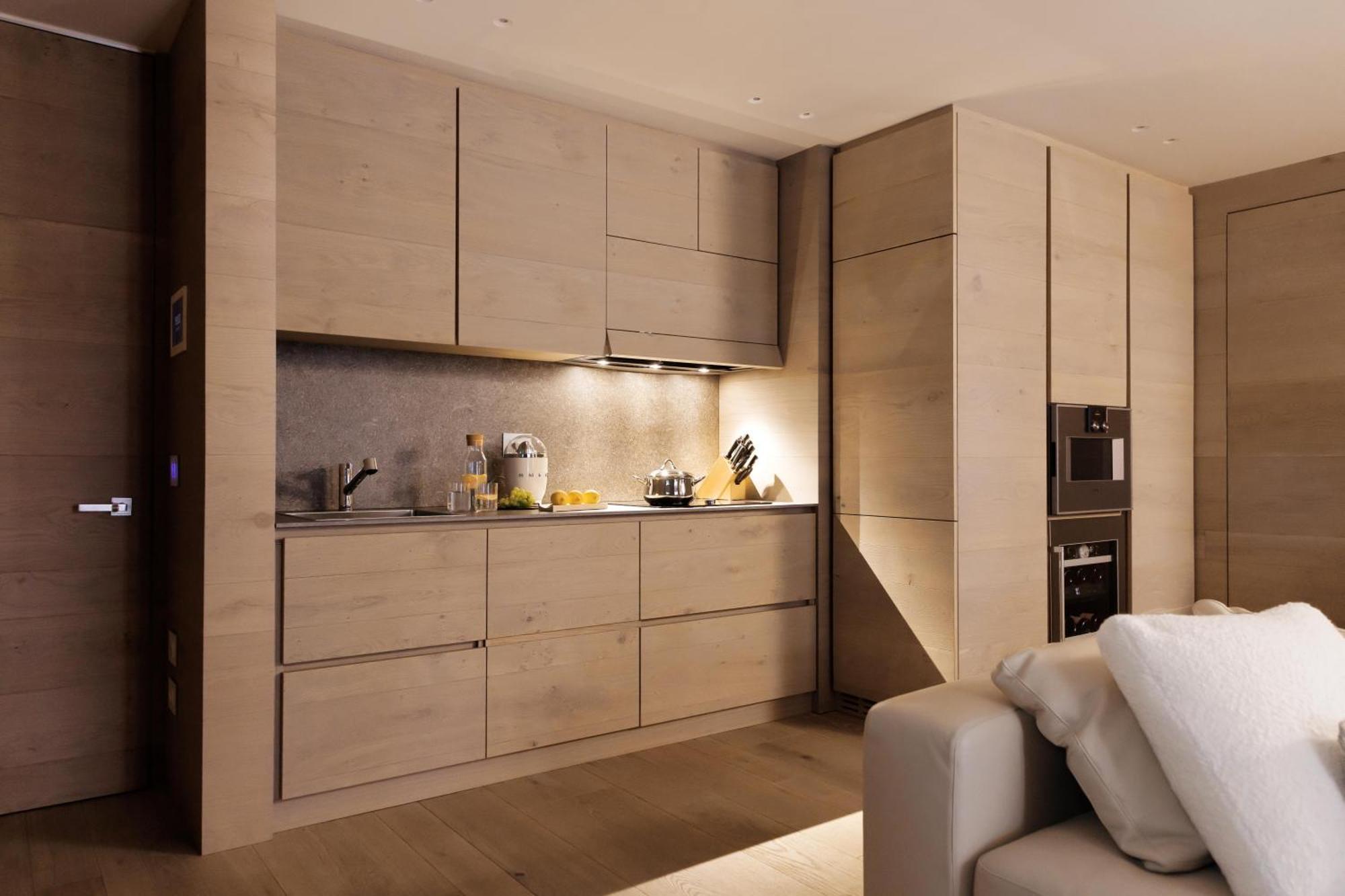 Apartamento Campiglio Wood Madonna Exterior foto